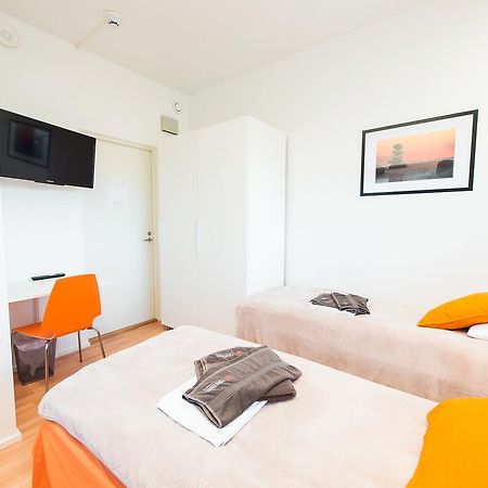Forenom Hostel Helsinki Merihaka Bilik gambar
